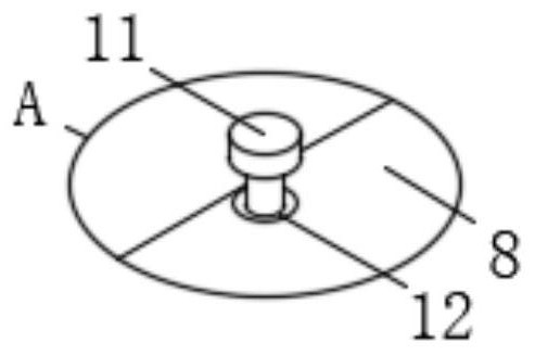 Cold light source cutting device for processing light-resistant screen