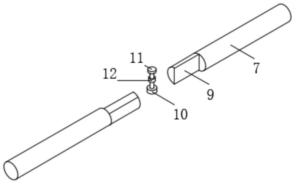 Cold light source cutting device for processing light-resistant screen