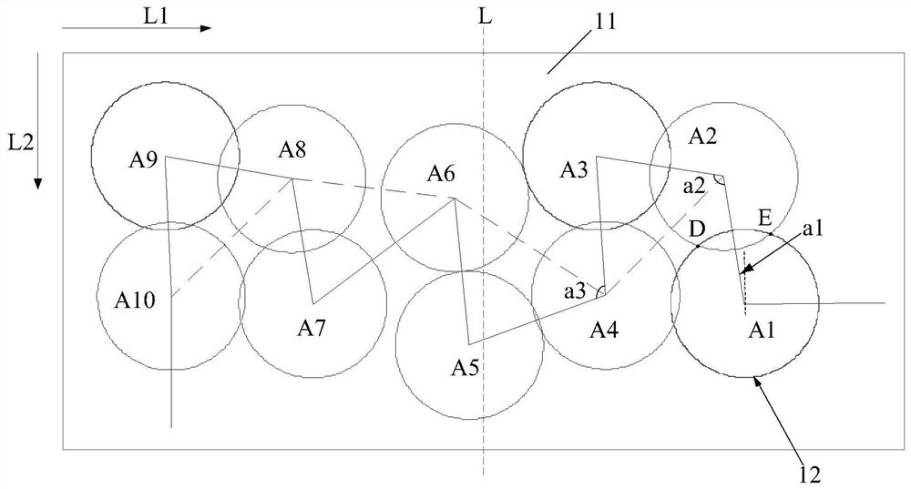 Filter and communication equipment