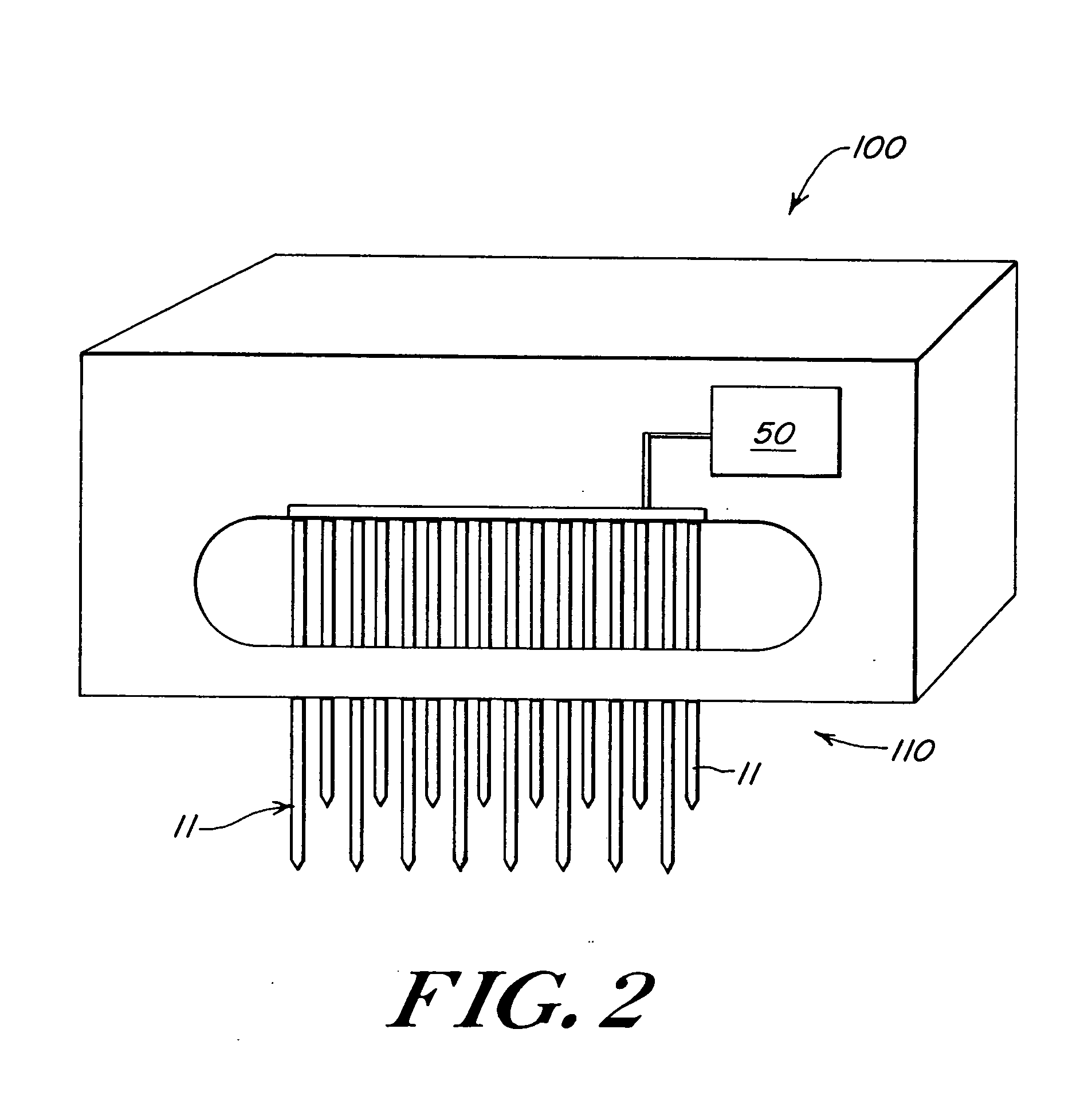 Droplet dispensing system