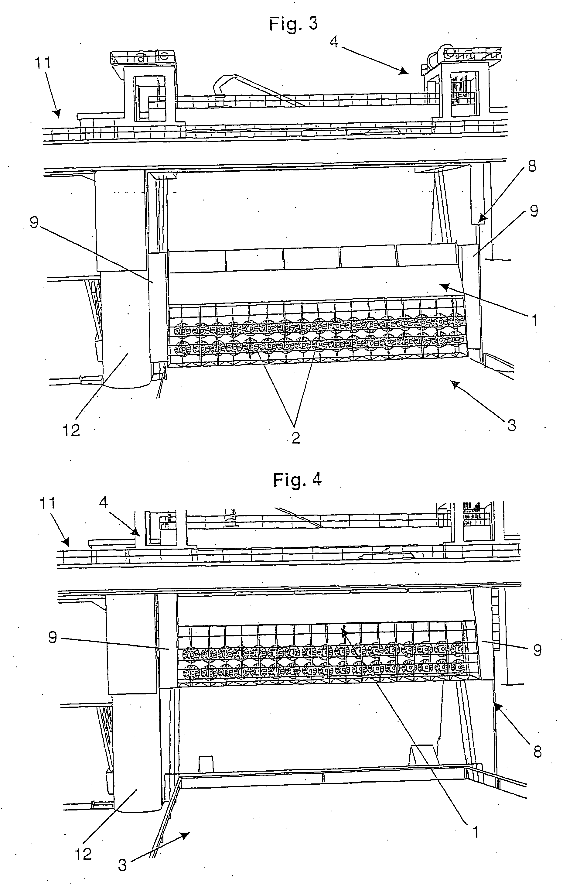 Method for producing a hydropower plant