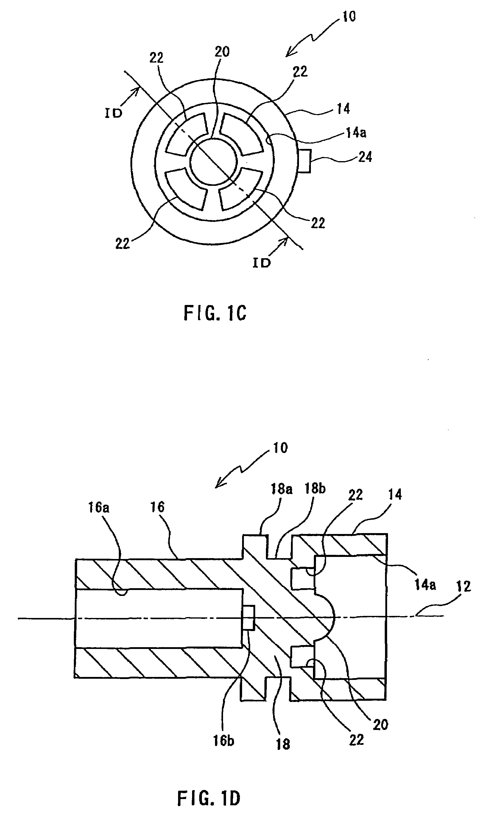 Holder for optical modules, optical module and optical connector