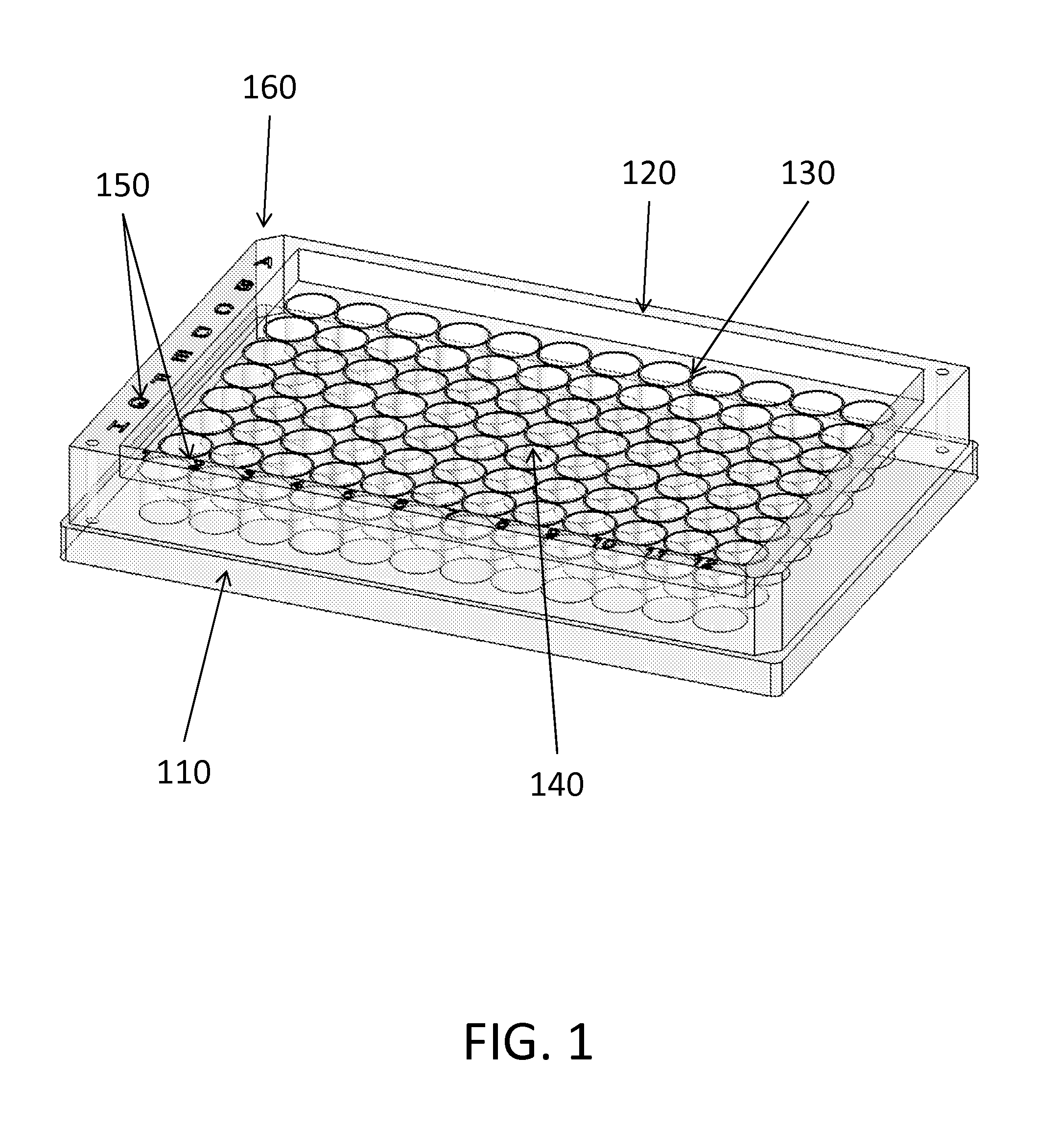 Multi-compartment device for cell cloning and method of performing the same