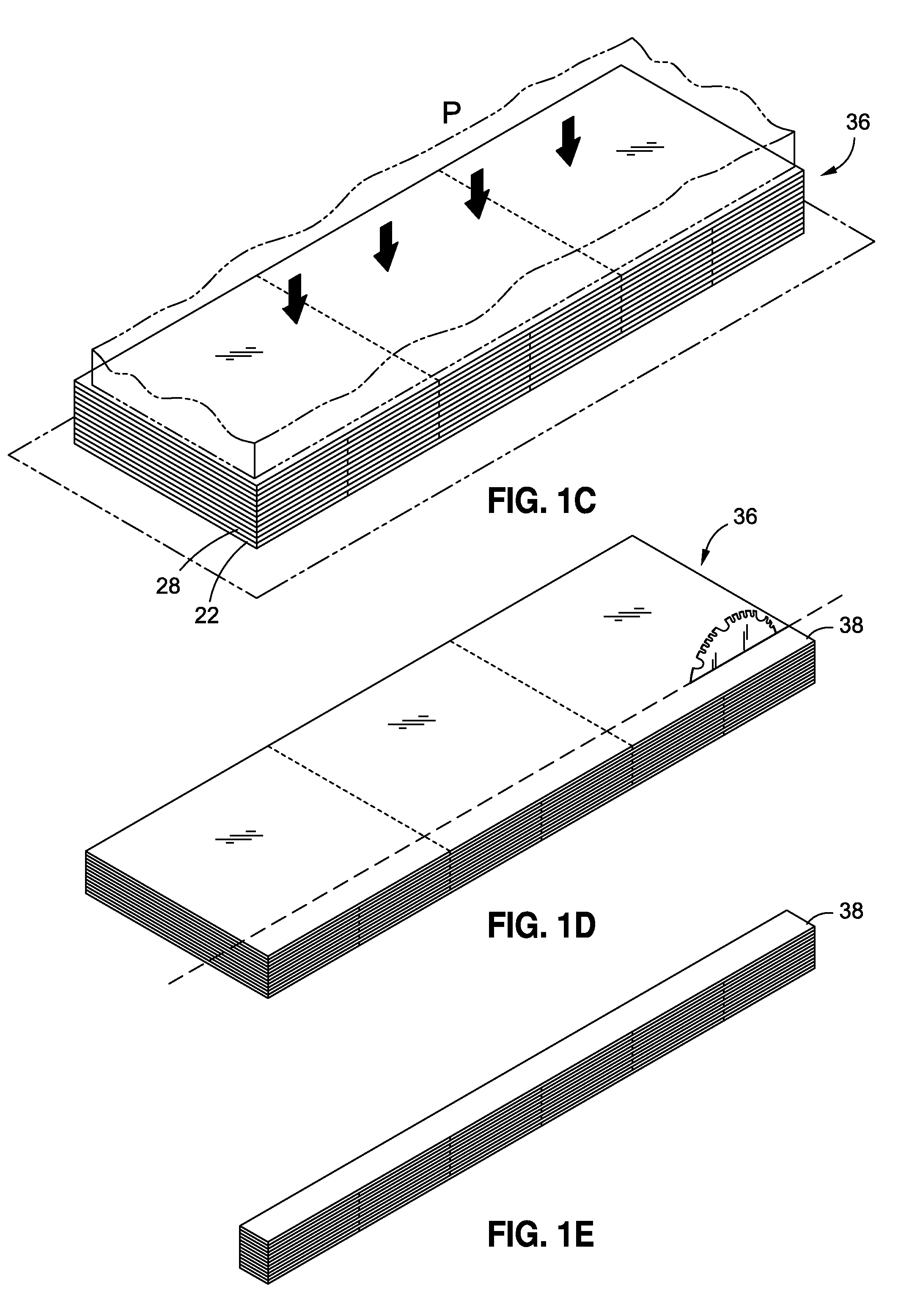 Method and system for interconnecting structural panels