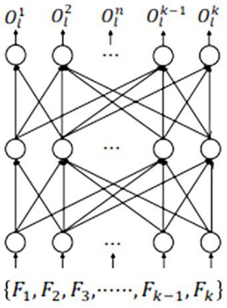 Multilingual end-to-end OCR algorithm and system