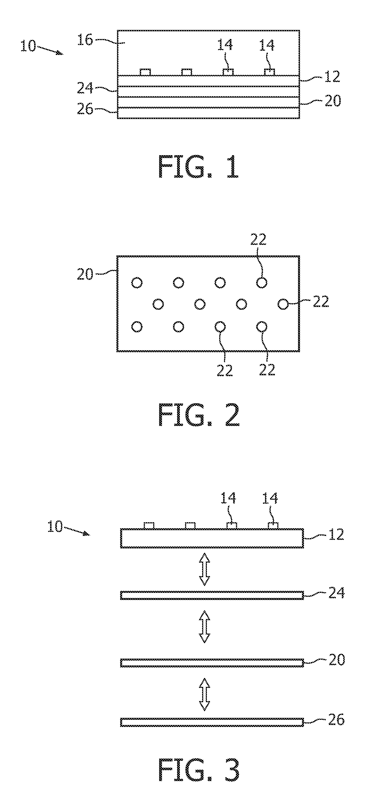 Flexible display device