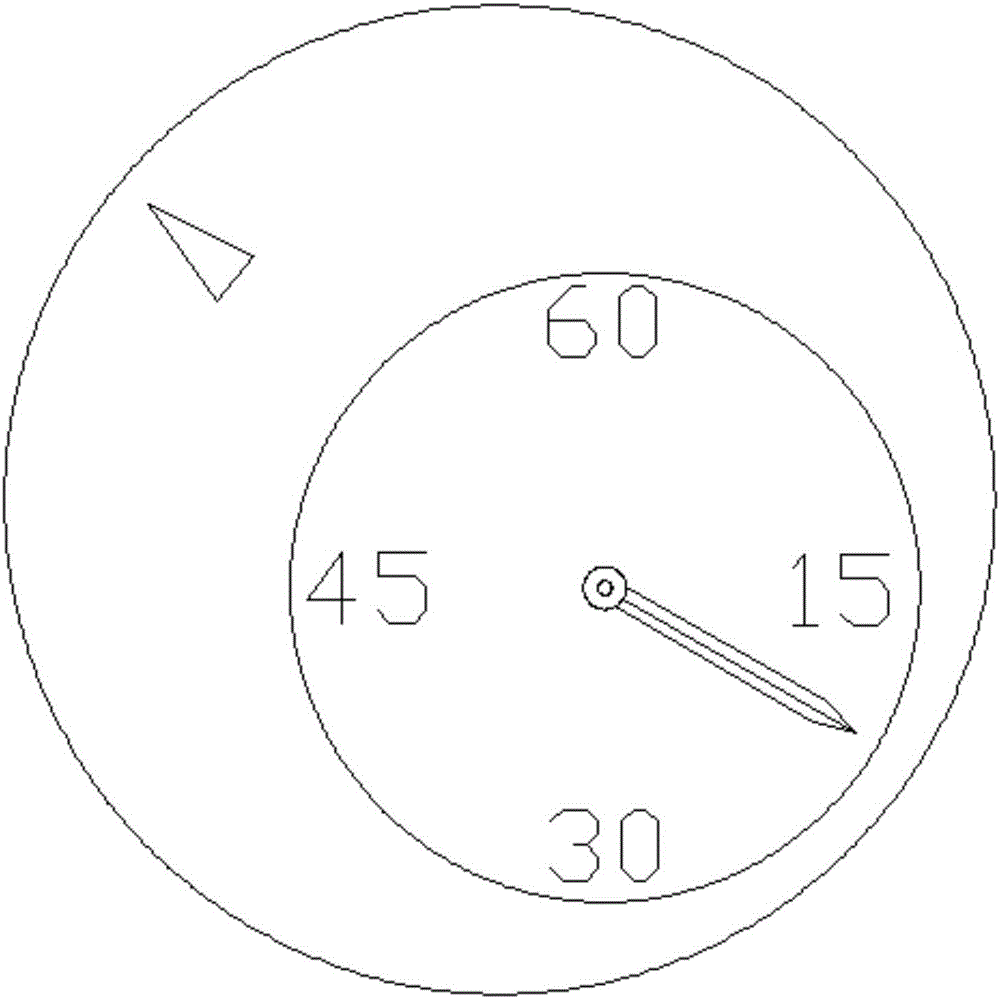 Planetary gear system and watch