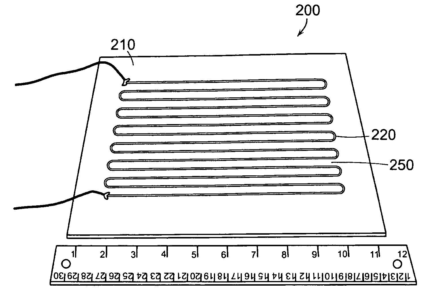 Gas heating apparatus and methods