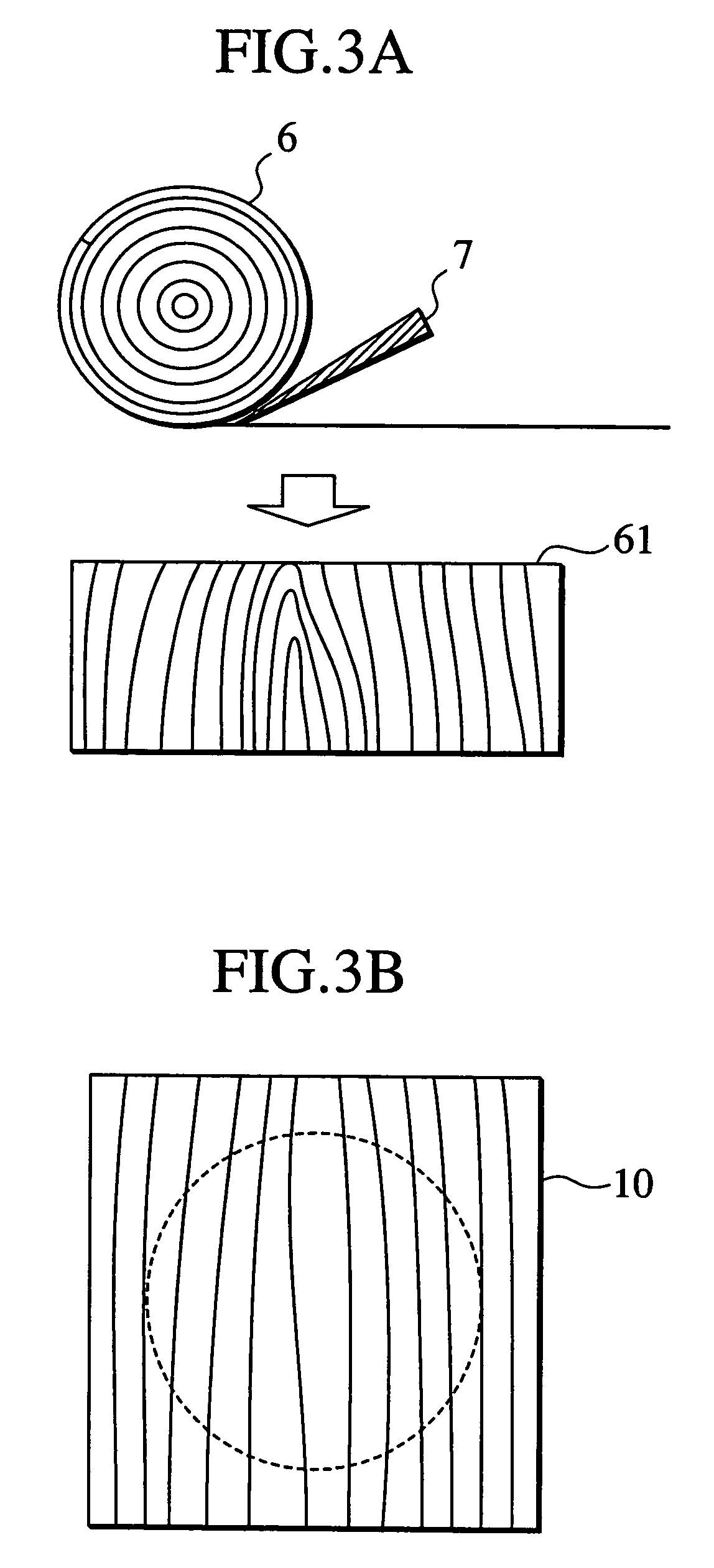 Speaker diaphragms, manufacturing methods of the same, and dynamic speakers