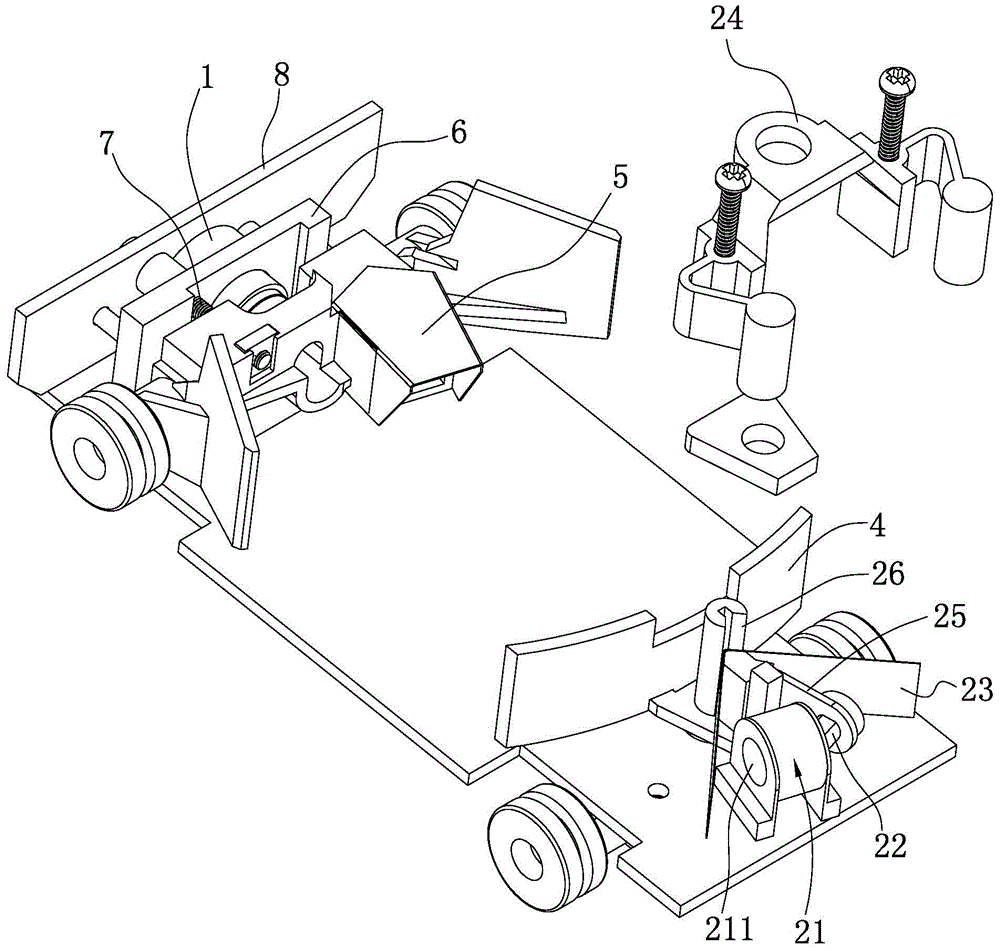 An Optical Symbol Scanner