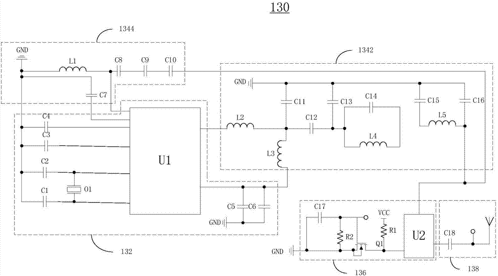 Seat-type vital sign detection device and system