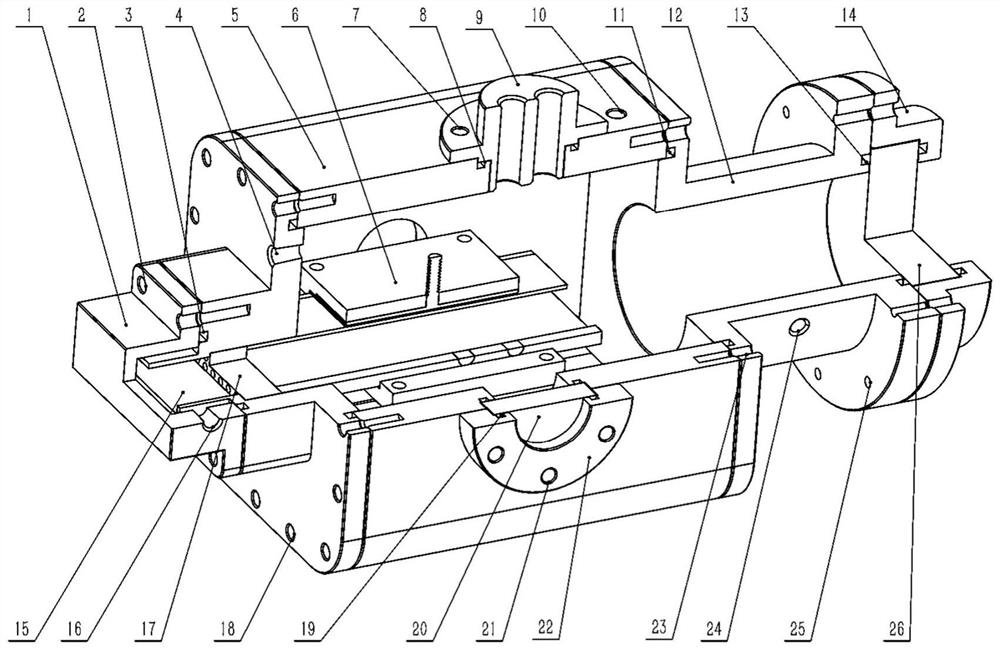 Plasma-assisted fuel pyrolysis/oxidation reactor for in-situ laser diagnosis