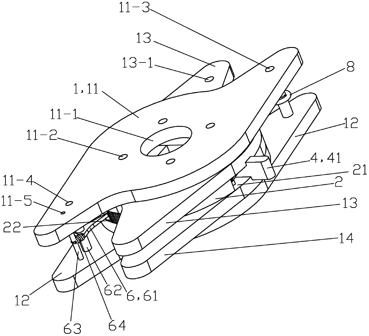 Annular wire stripper