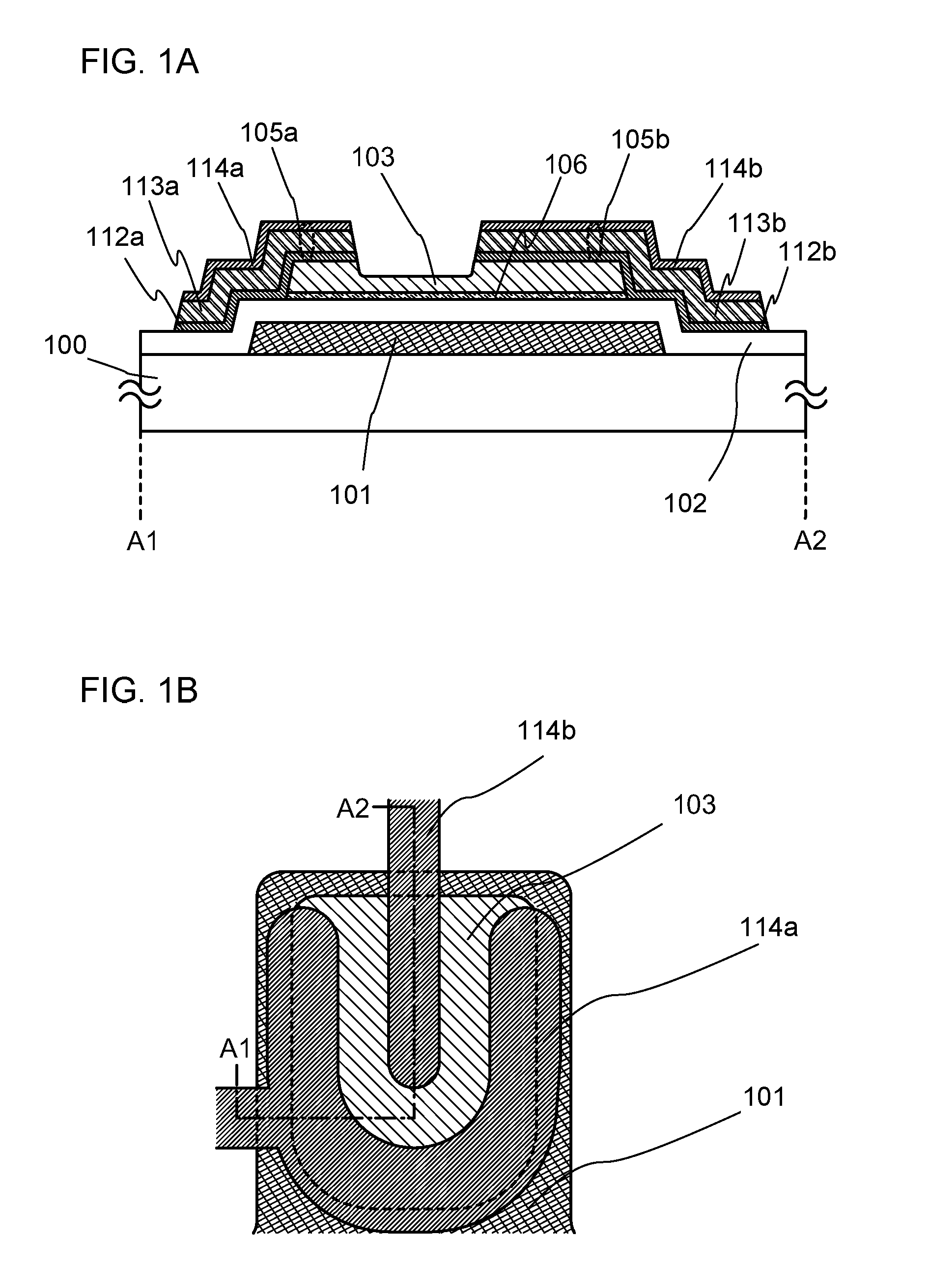 Semiconductor device and method for manufacturing the same