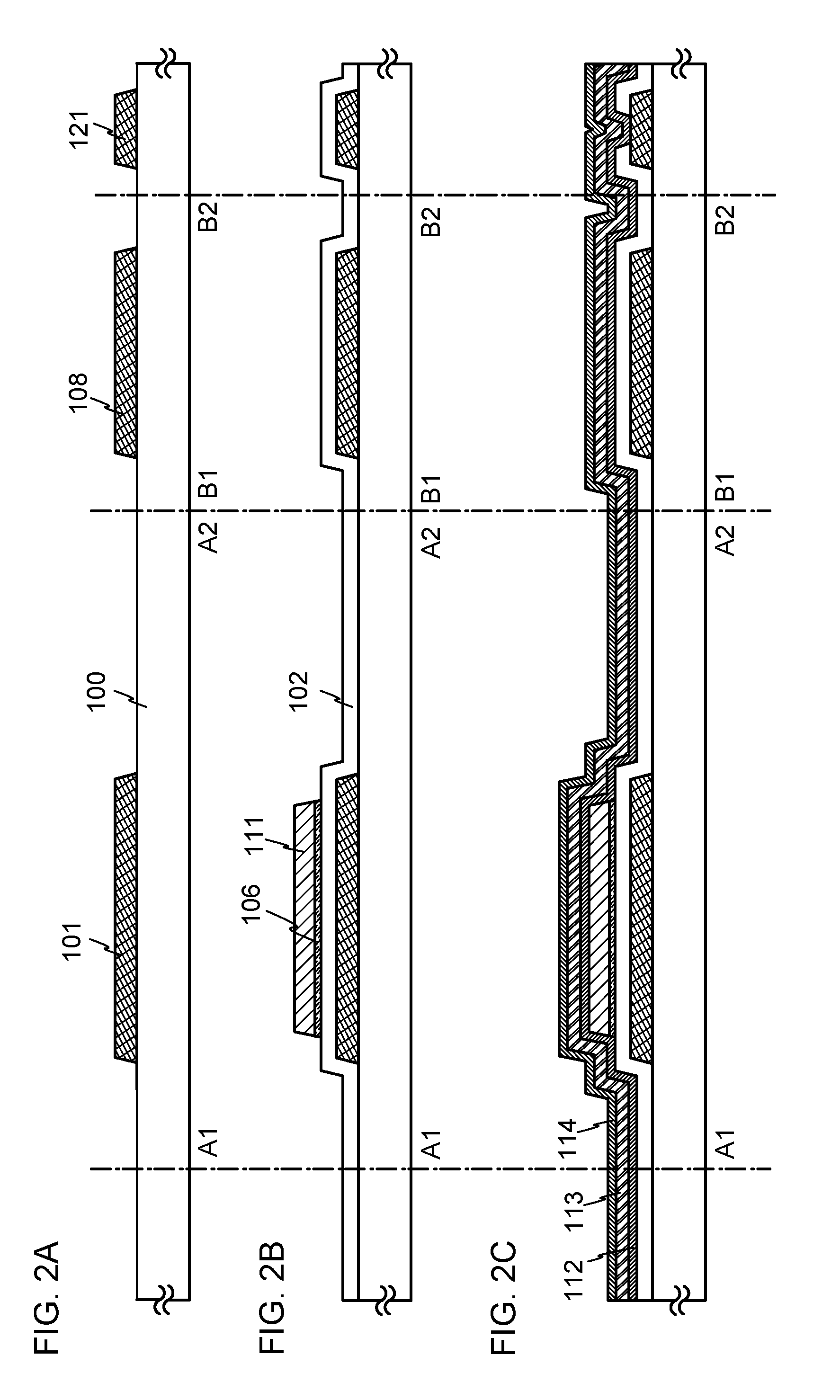 Semiconductor device and method for manufacturing the same