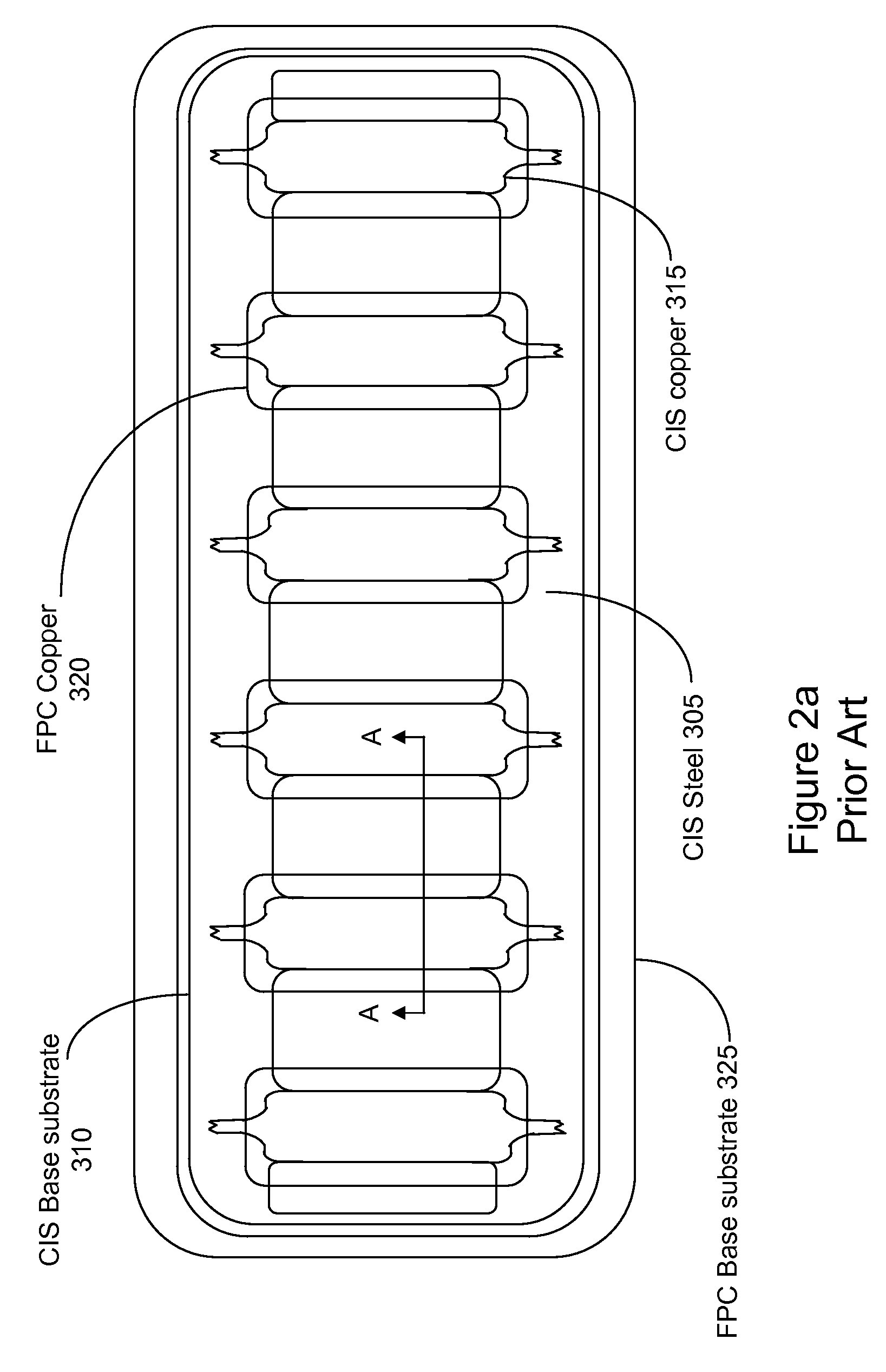 Method for mating flexure to flex-print circuit and flexure therefor