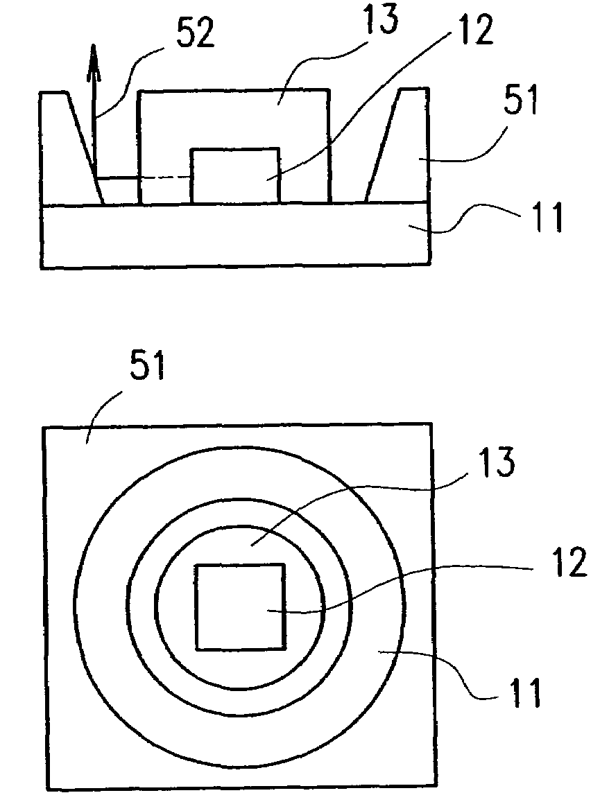 LED lamp