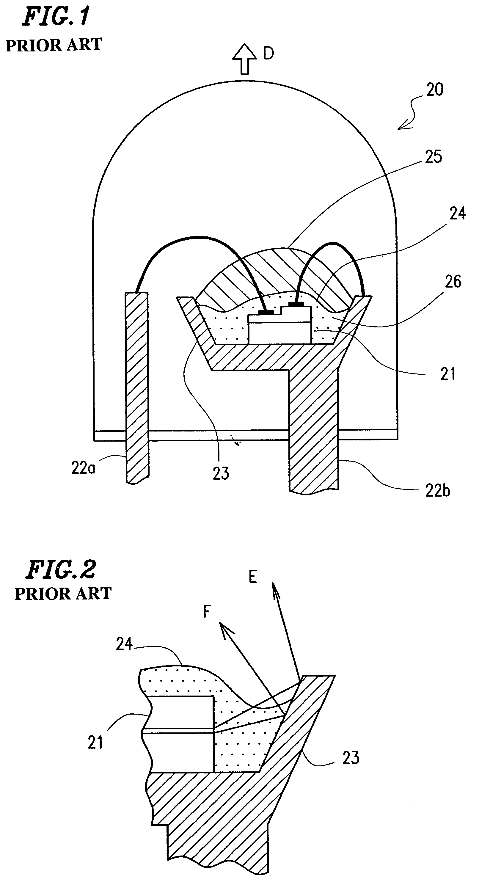 LED lamp