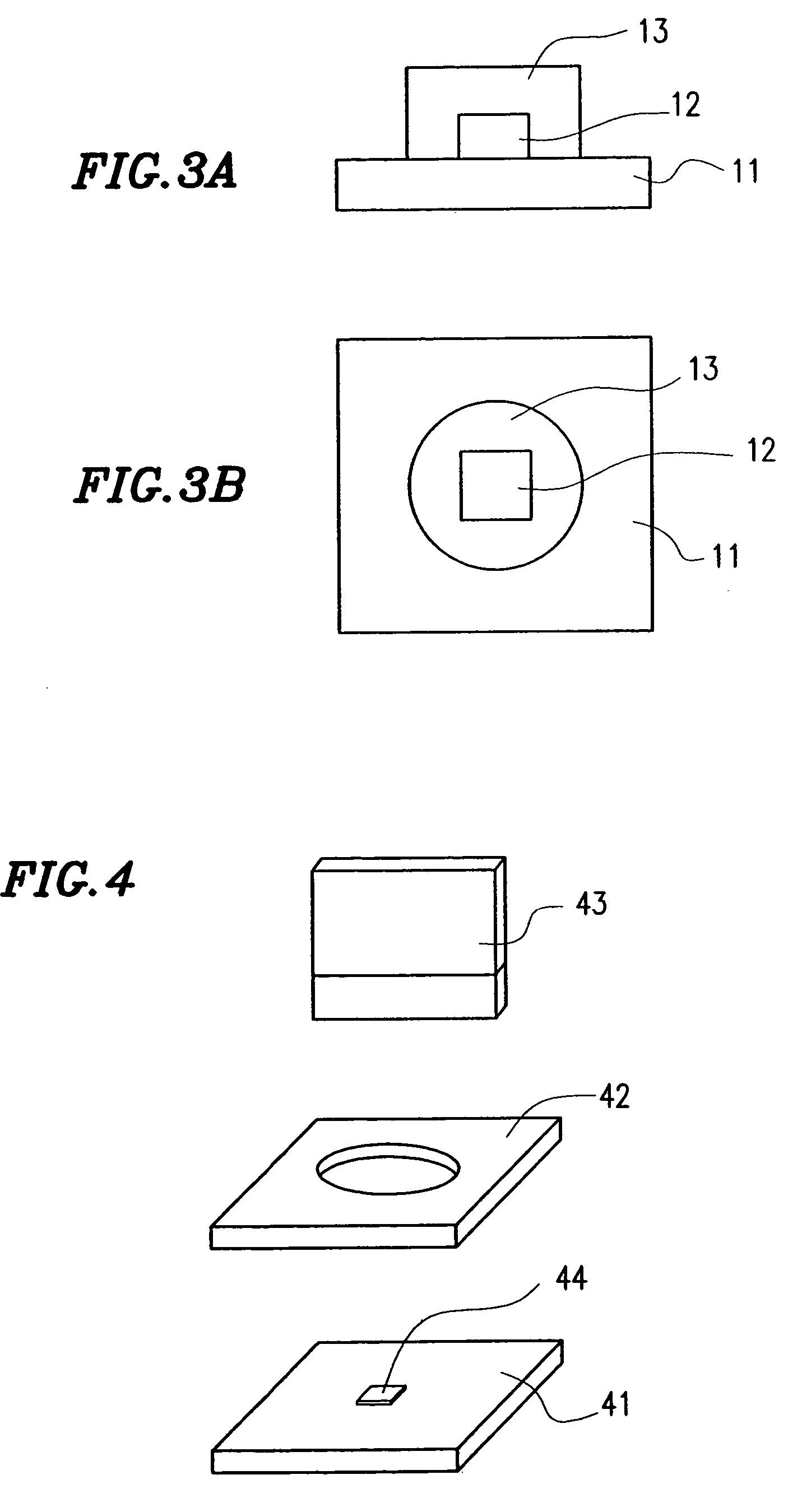 LED lamp