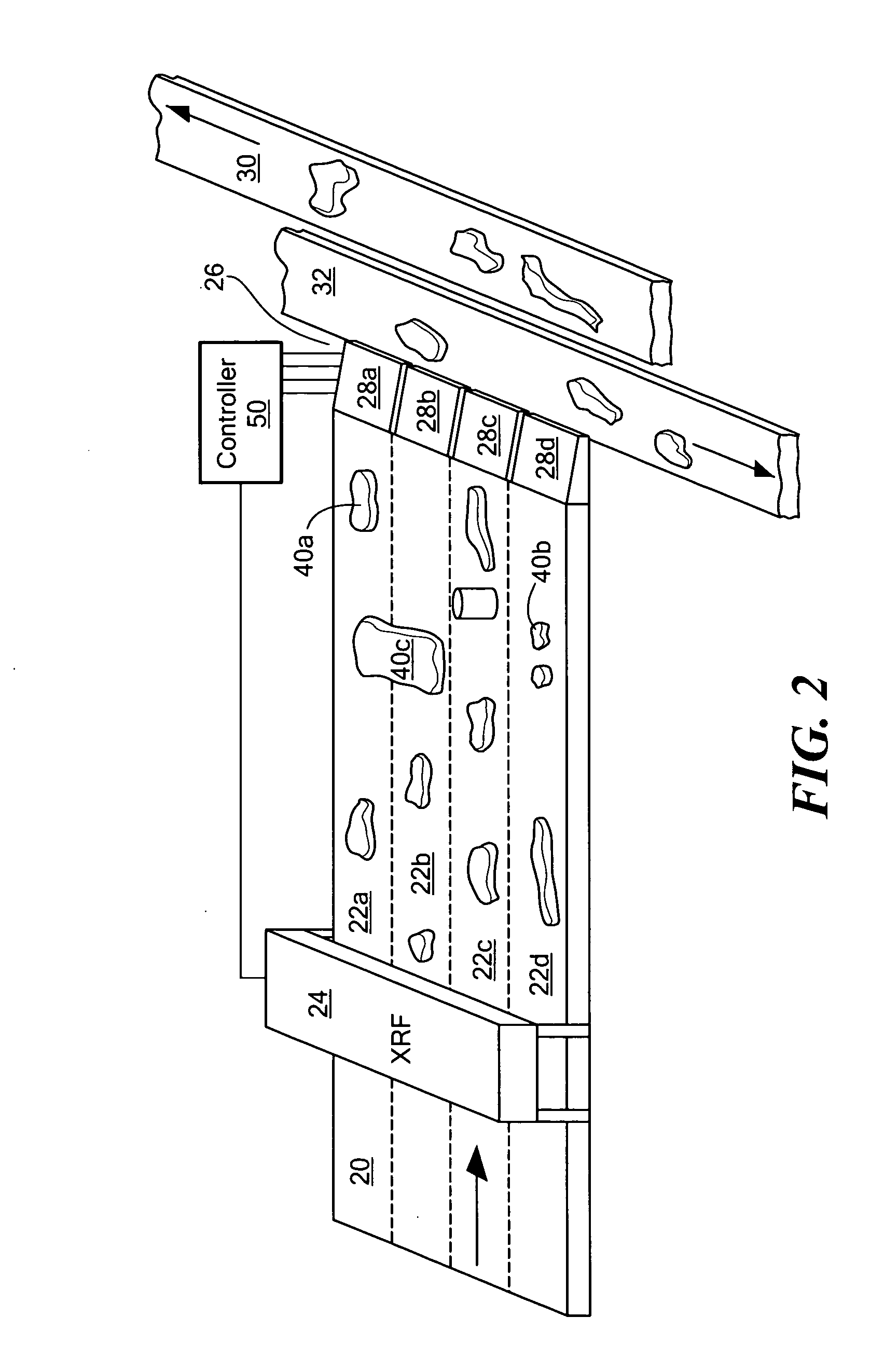 Sorting system