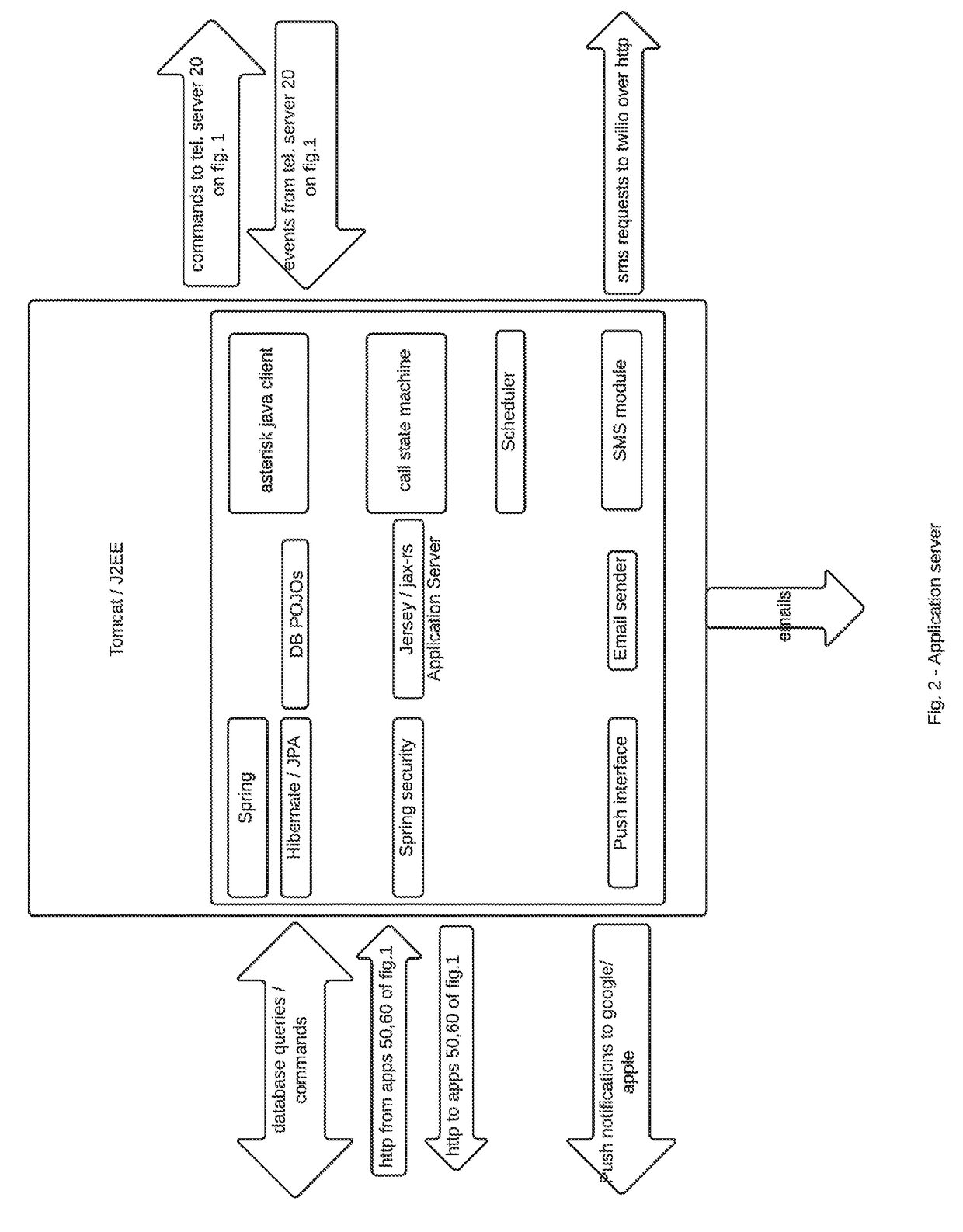 Computerized simultaneous interpretation system and network facilitating real-time calls and meetings