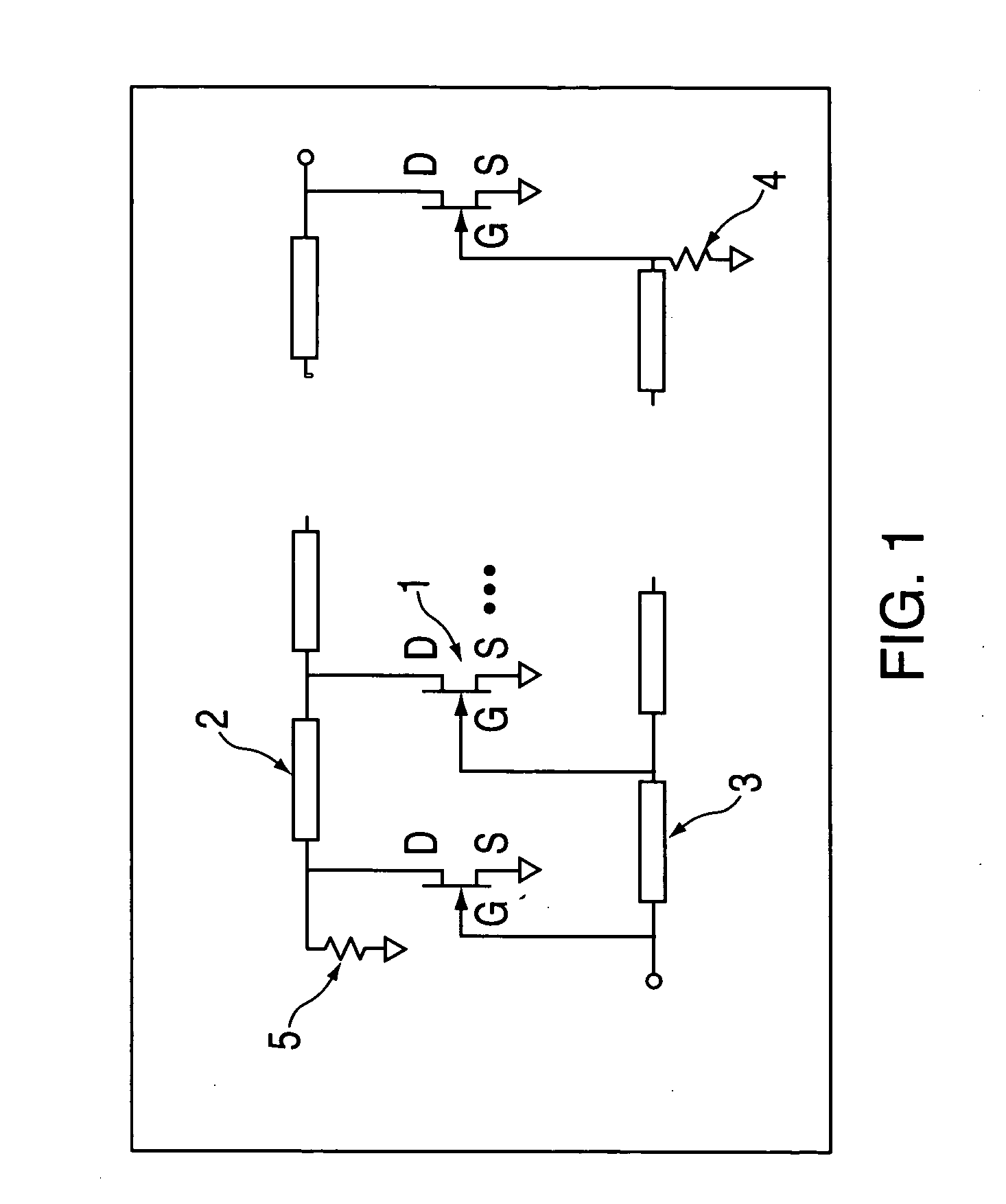 Traveling wave amplifier with distributed regenerative feedback between drain-to-drain transmission lines and gate-to-gate transmission lines for enhanced high frequency bandwidth