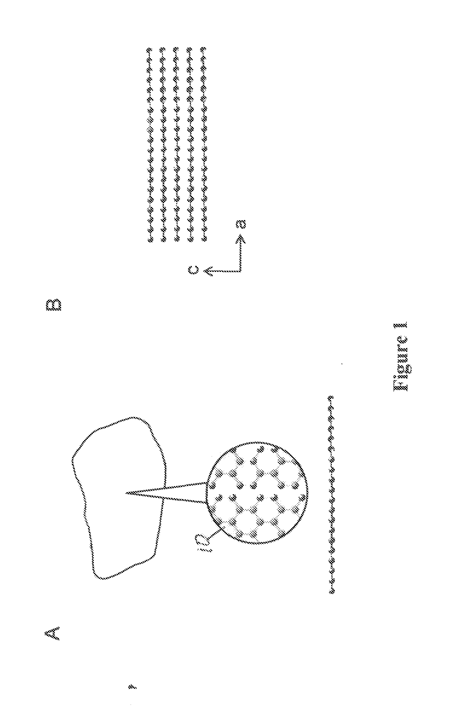 Foams of graphene, method of making and materials made thereof