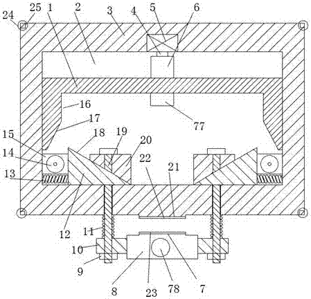 Clamping equipment for welding