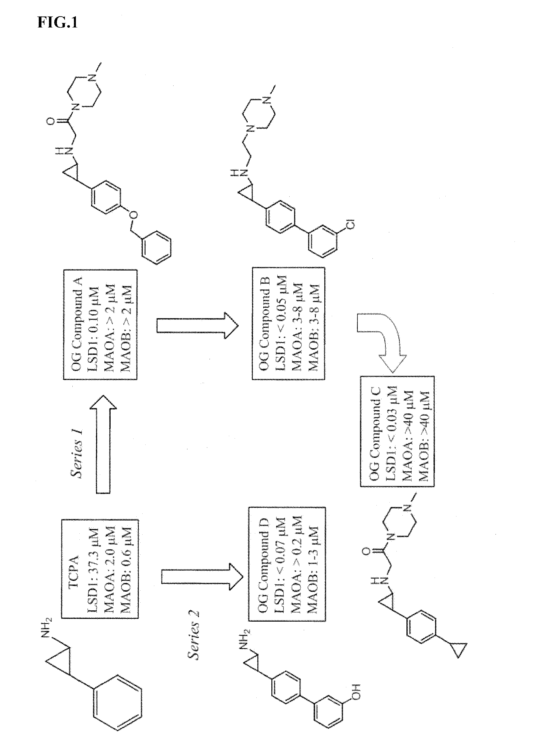 Lysine demethylase inhibitors for thrombosis and cardiovascular diseases