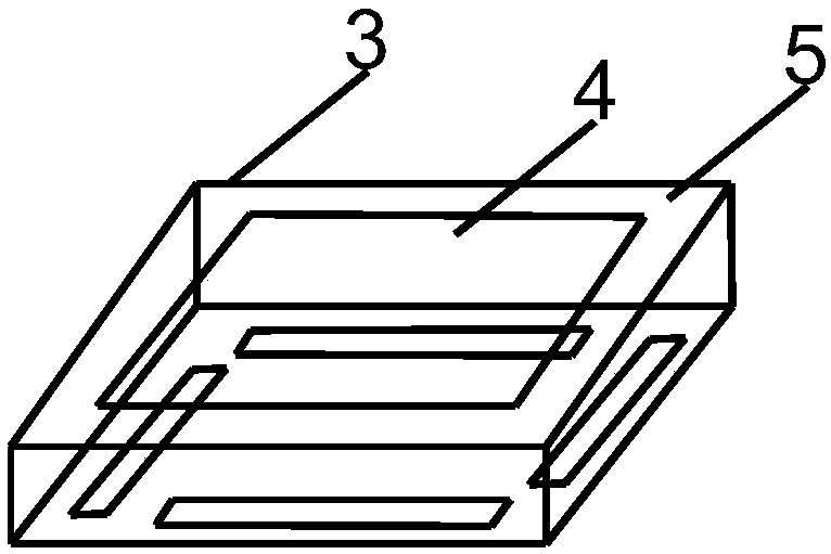 Graphene-based multi-physical-quantity detecting sensor and strain sensor