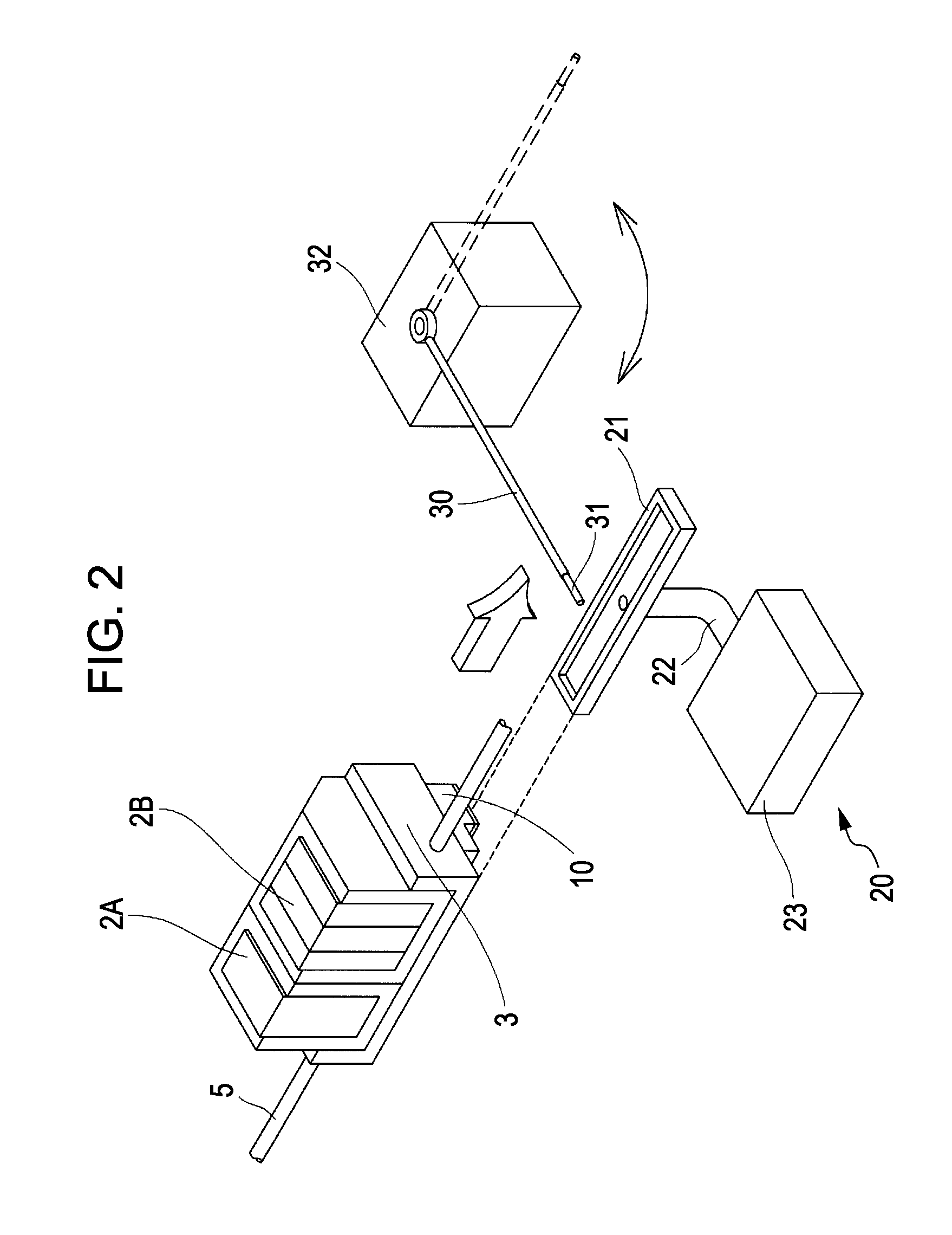 Liquid ejecting apparatus and control method