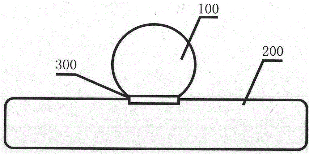 Anion air purification and detection device