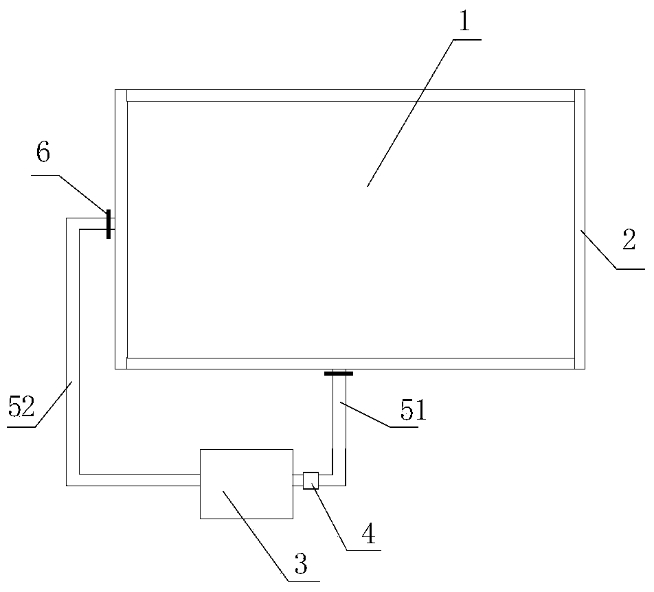 Plant irrigation and pest controlling system and method