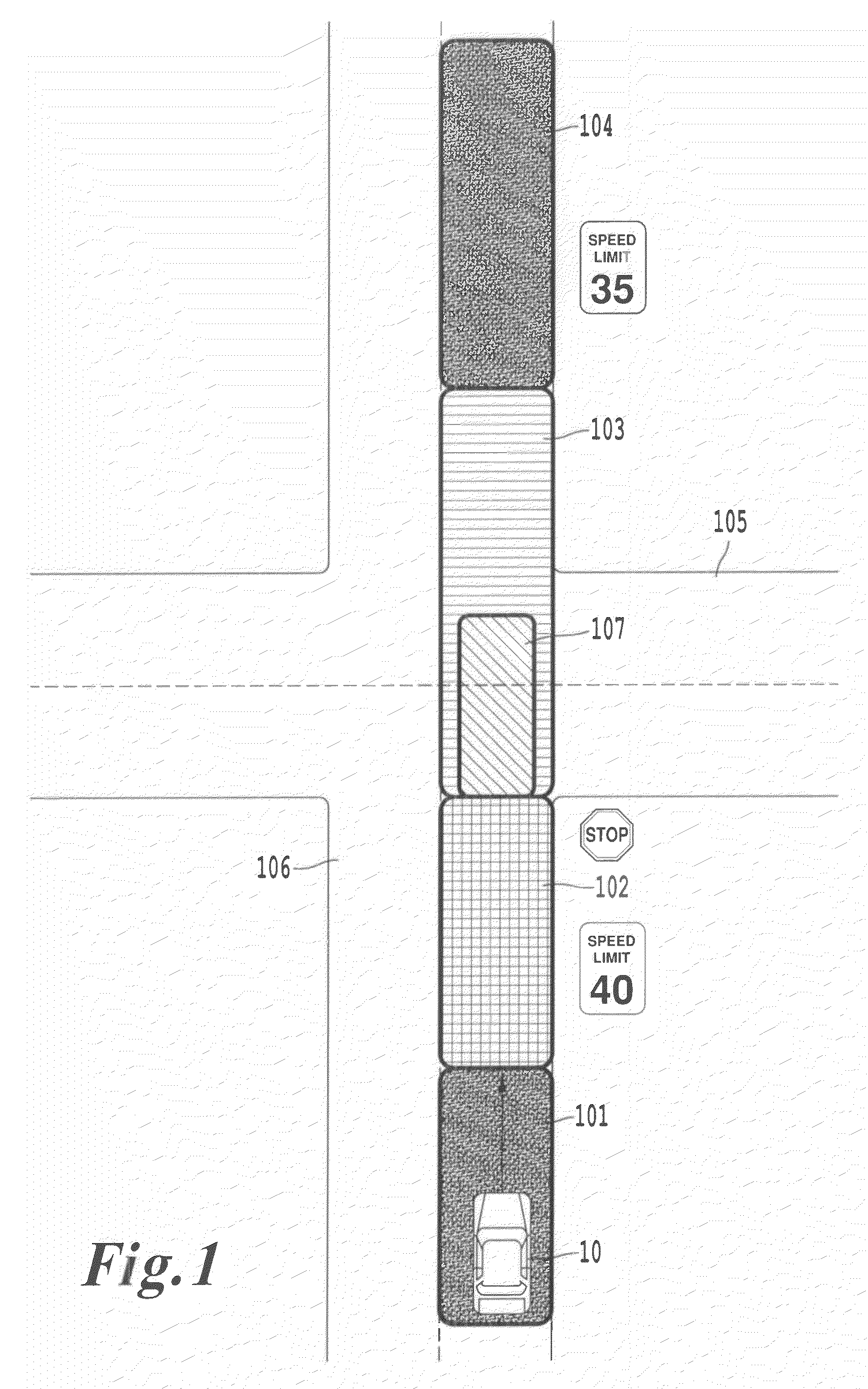 Prediction of driver-specific cruise speed using dynamic modeling