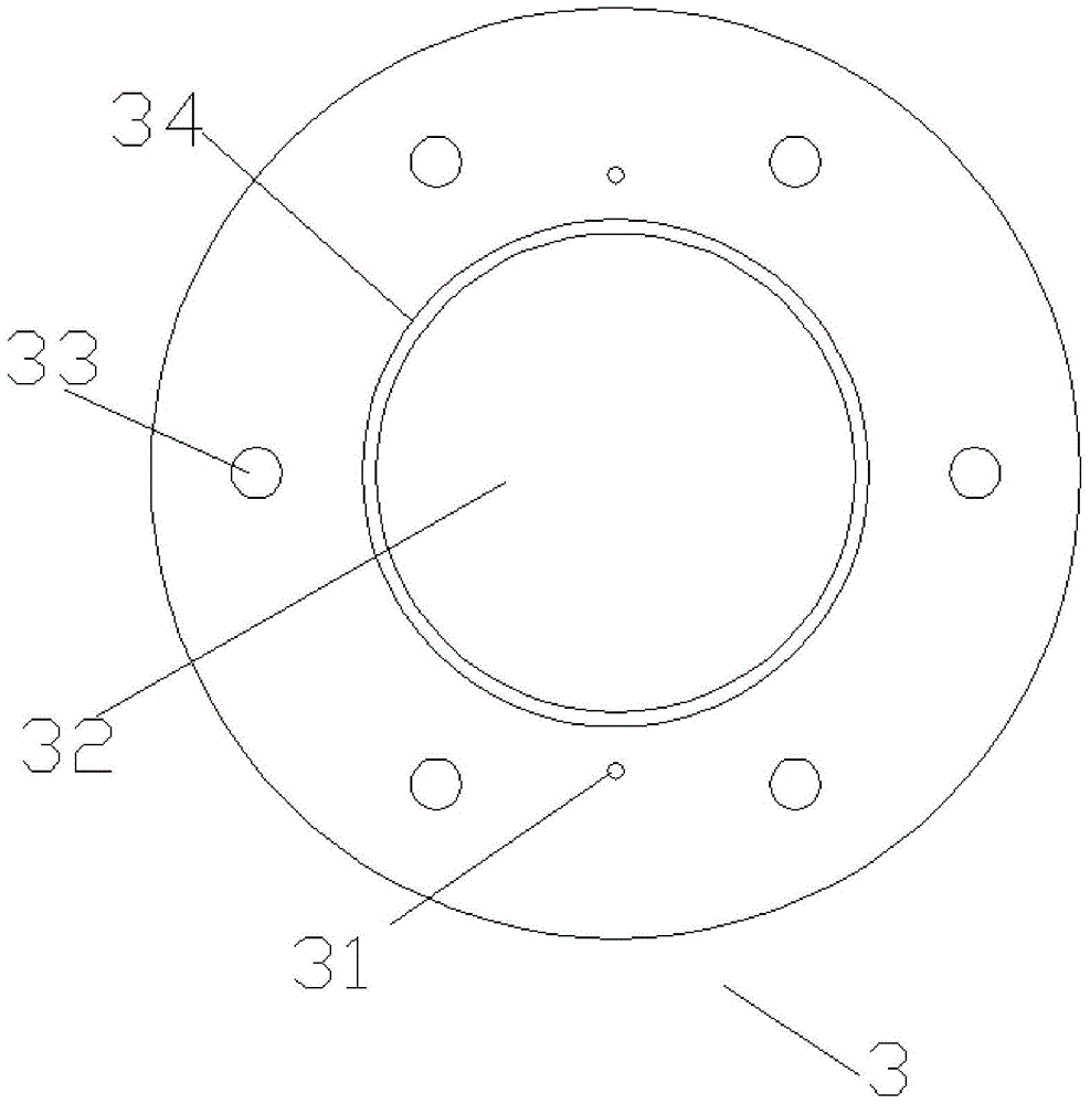 A kind of preparation method of color synchronous belt