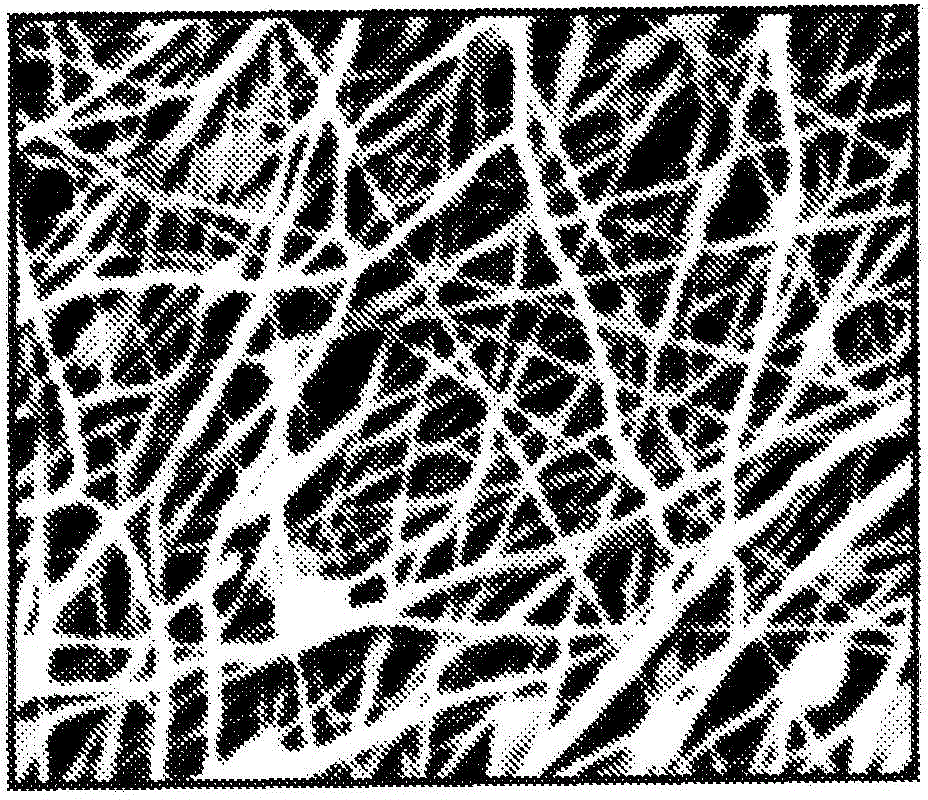 Ultrporous nanofiber mats and uses thereof