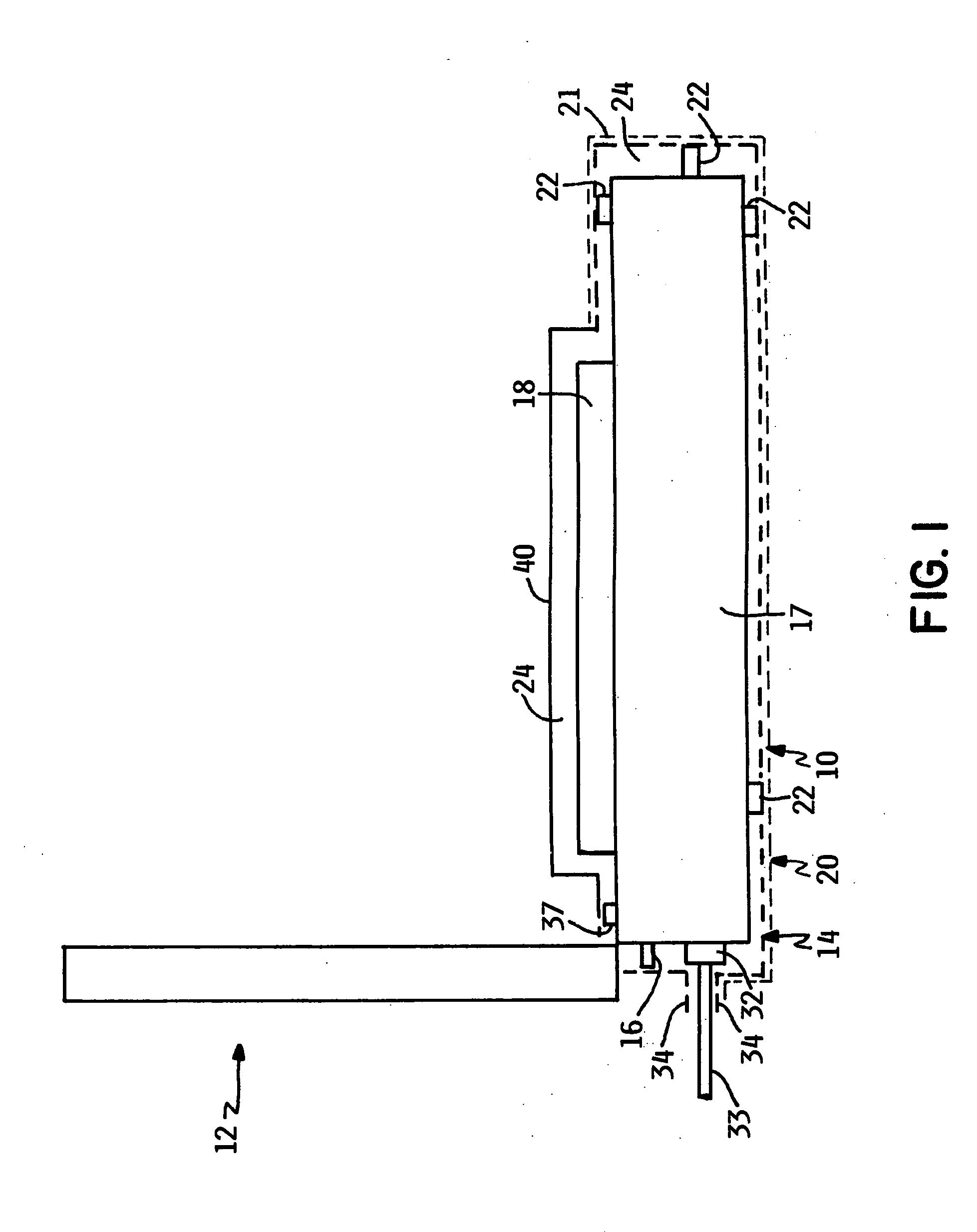 Method and apparatus for protecting electronic devices against particulate infiltration, excessive heat build-up, and for implementing EMC shielding