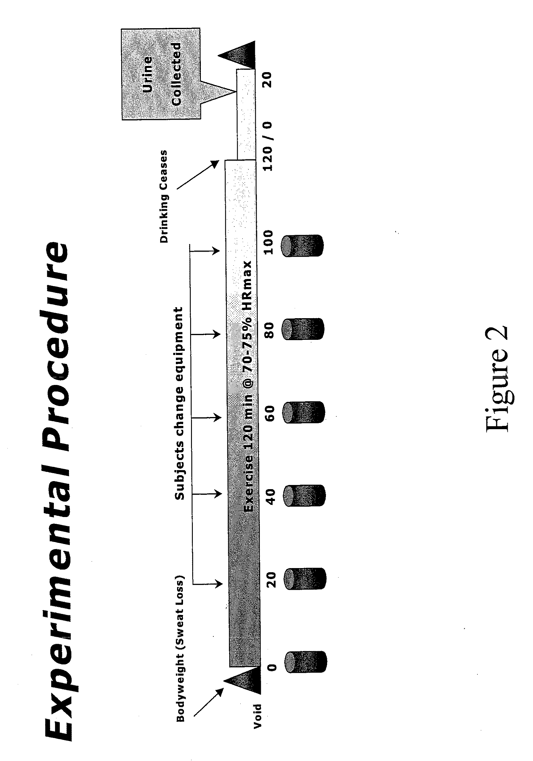 Carbohydrate And Electrolyte Replacement Composition