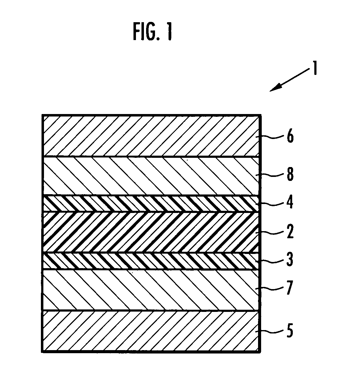 Membrane electrode assembly for use in solid polymer electrolyte fuel cell