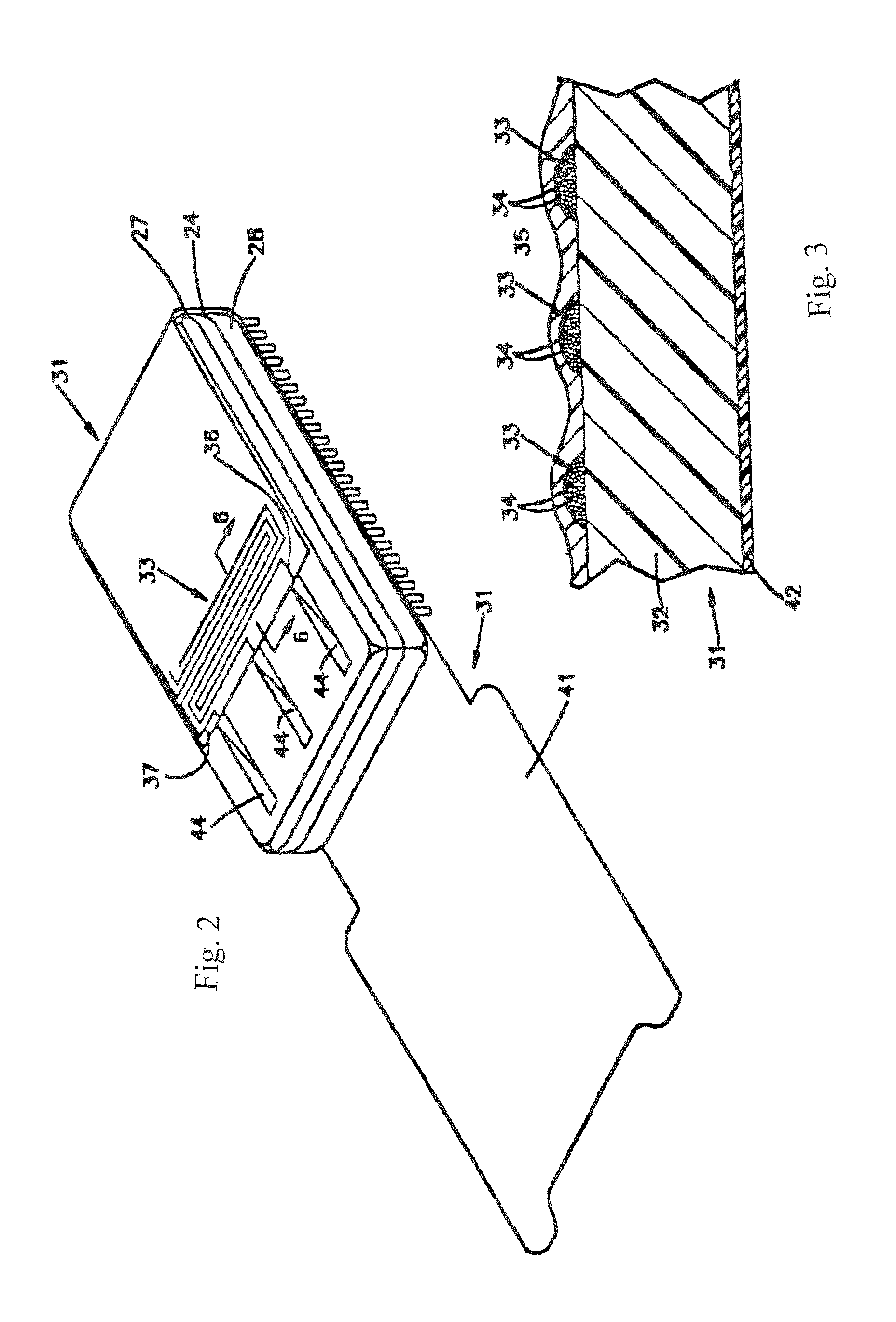 Data protection by detection of intrusion into electronic assemblies