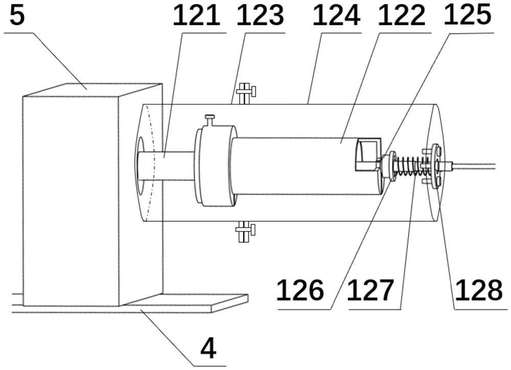 Torque and stroke measuring system and method for electric valve and actuator thereof