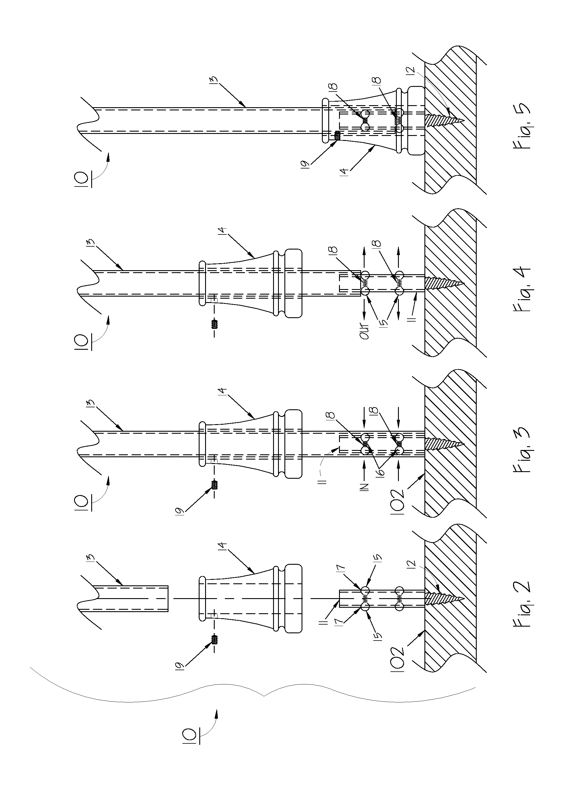 Baluster system and method