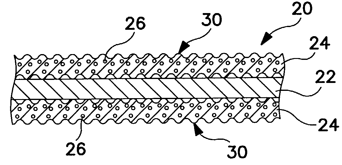 Breathable elastic multilayer film laminate and method of making a breathable elastic multilayer film laminate