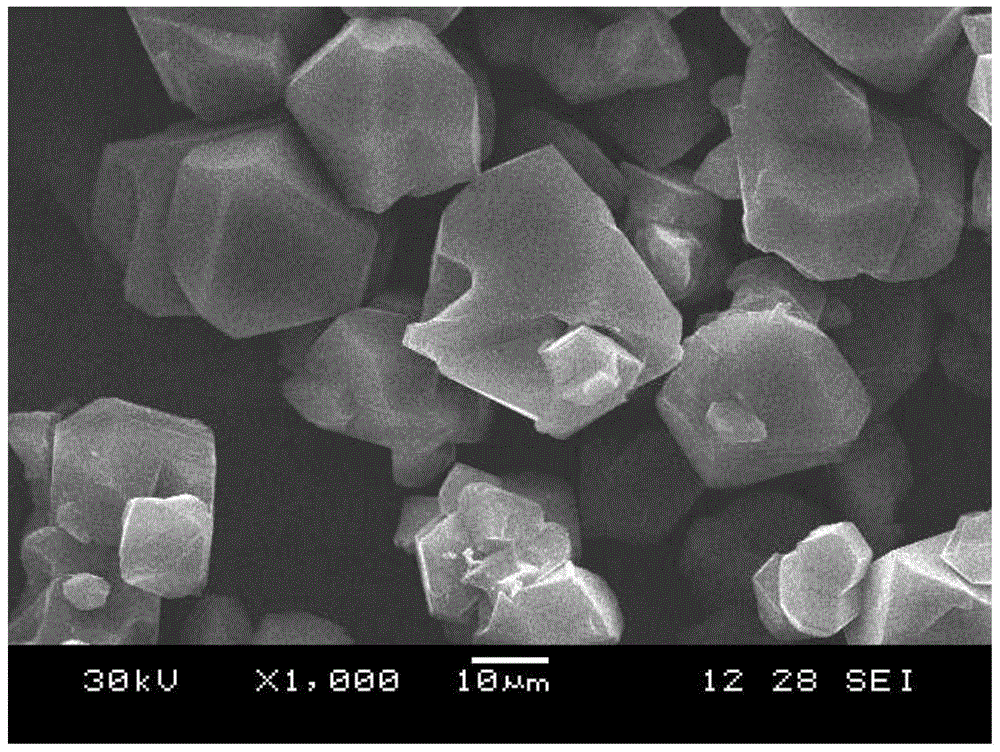 Method for recrystallizing TATB