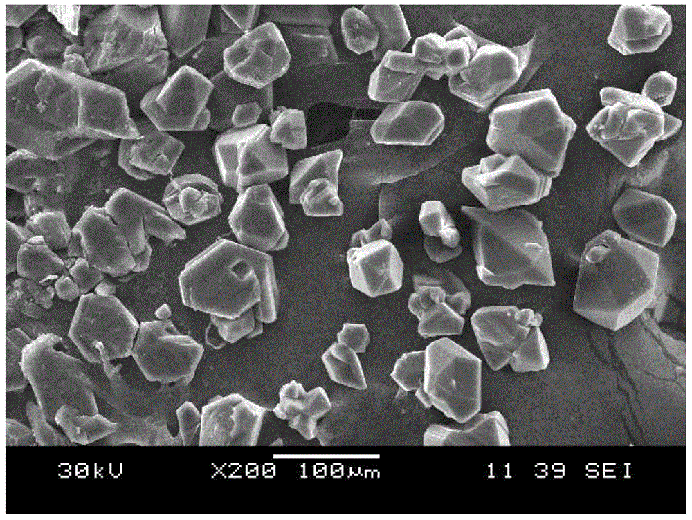 Method for recrystallizing TATB