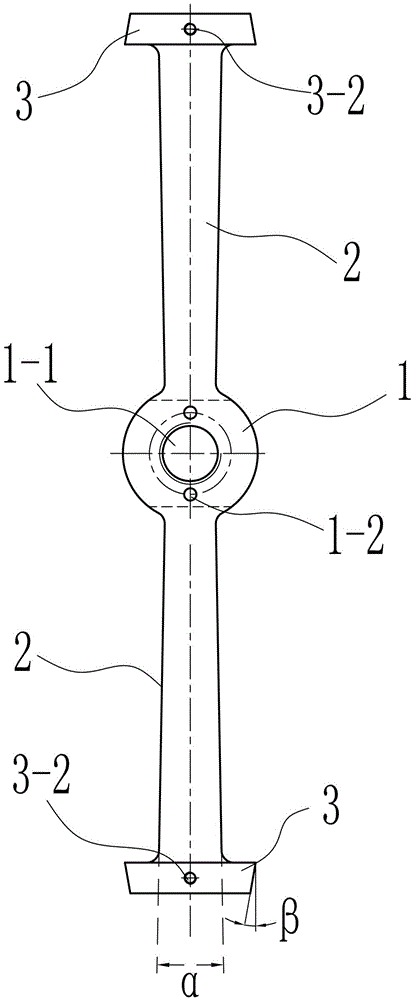 Fuze High Overload Linear Inertial Force Simulation Support Clamping Device