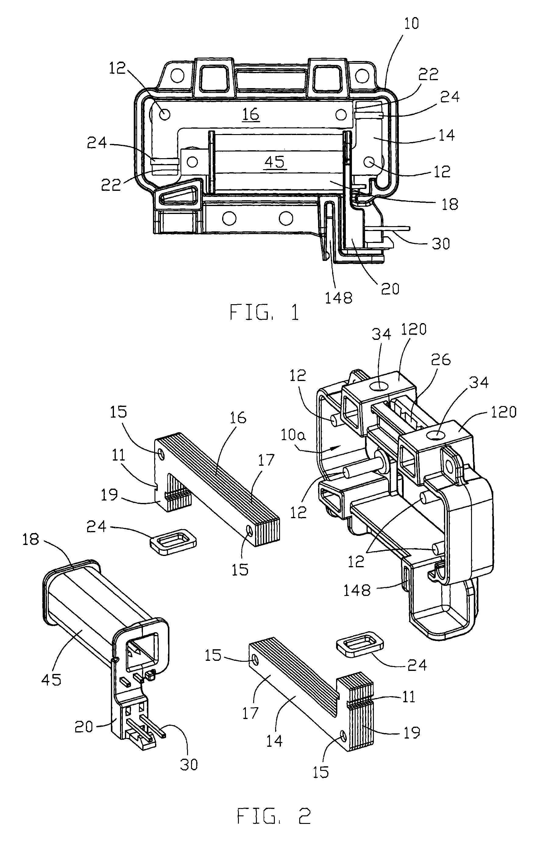 Haptic solenoid system