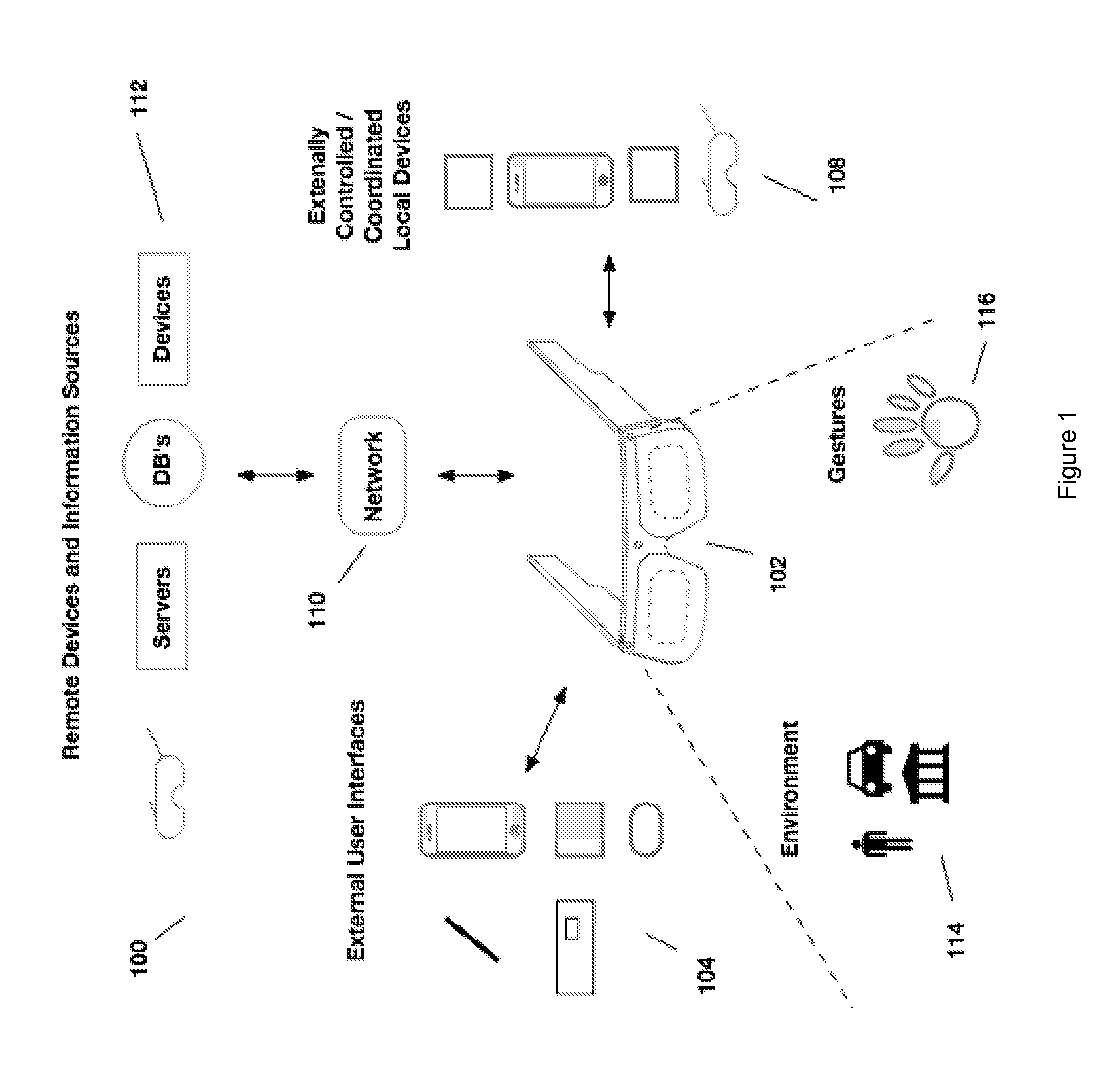 Optical configurations for head worn computing