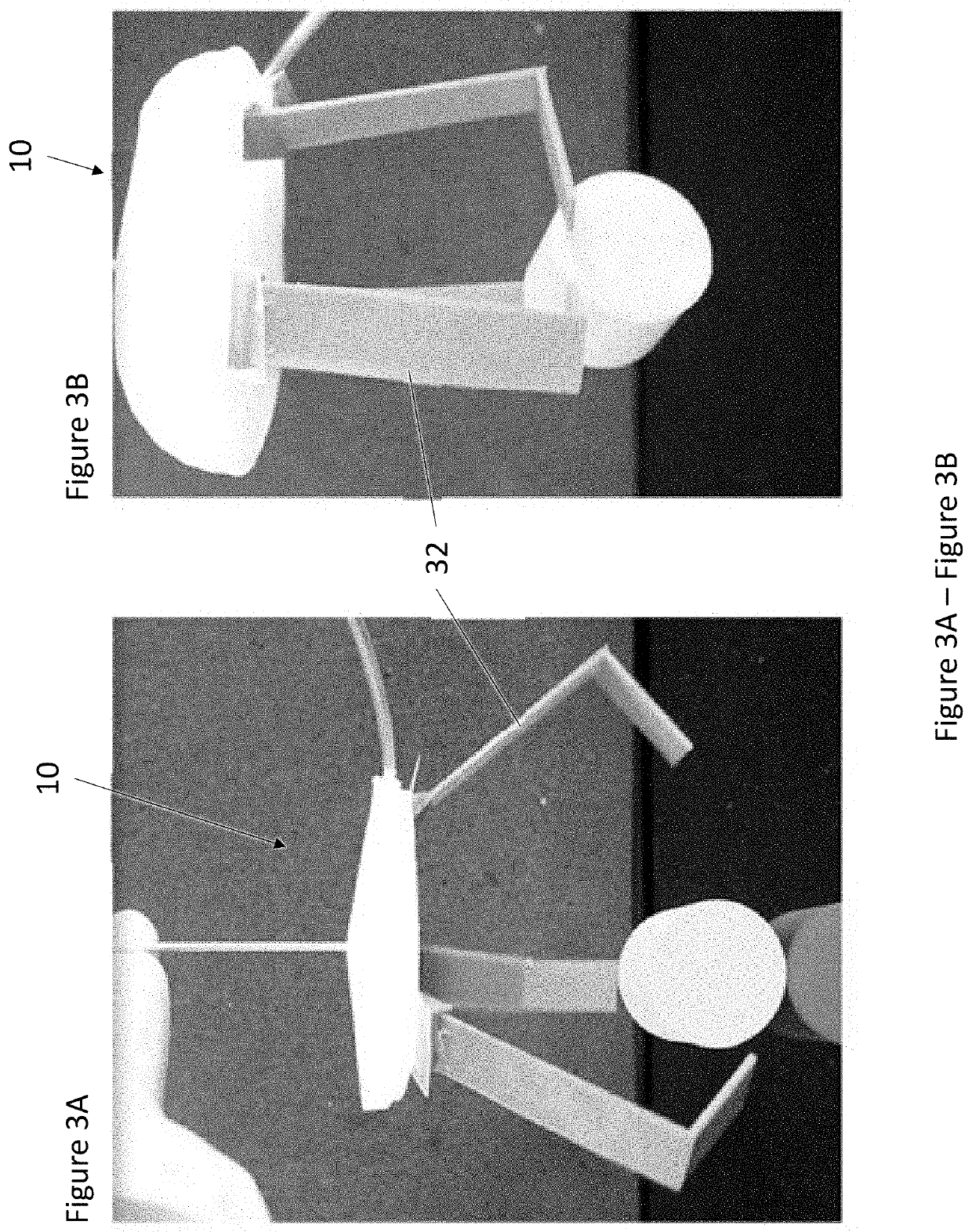 Climbing soft robotics