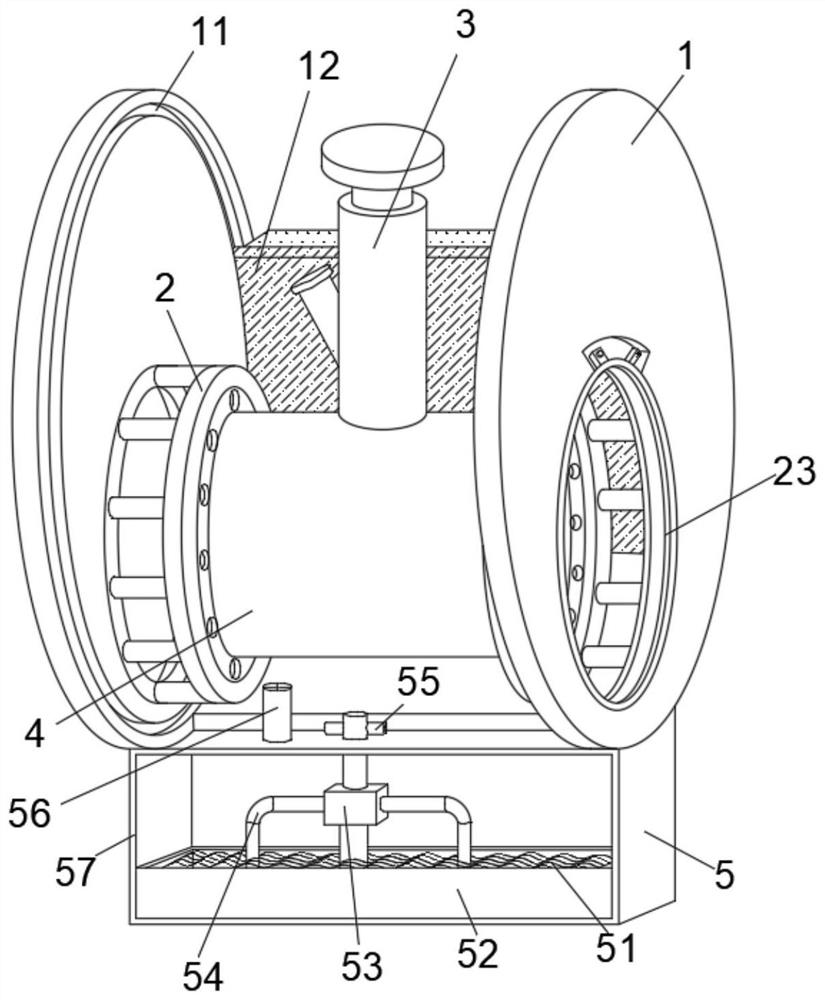 Natural gas pipeline sampling valve